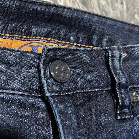 Tory Burch Jegging Size 26 - Picture 7 of 16